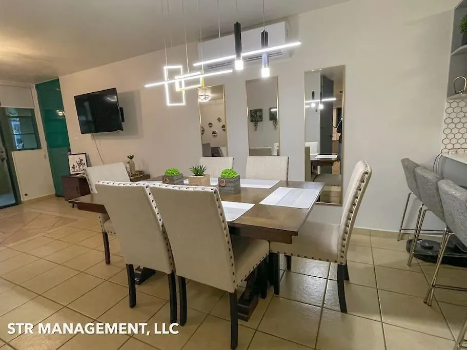 Upscale Condo At Aquatika Beach & Vacation Villas Loiza