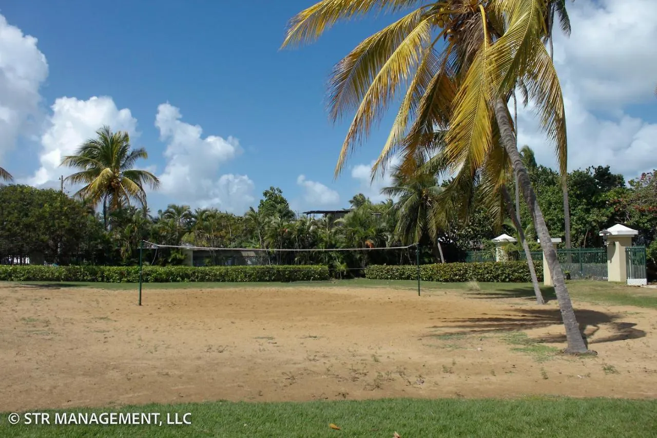 Upscale Condo At Aquatika Beach & Vacation Villas Loiza プエルトリコ
